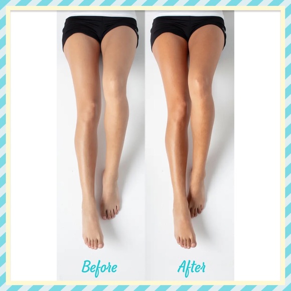 🎀Coola Tan Luminizing Body Serum🎀 - Picture 3 of 3